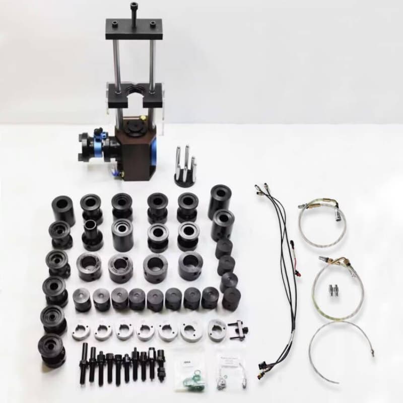 {CR1017-EUI Mechanical Actuation Unit Injector Simulator | EUI EUP Cambox Workcenter}