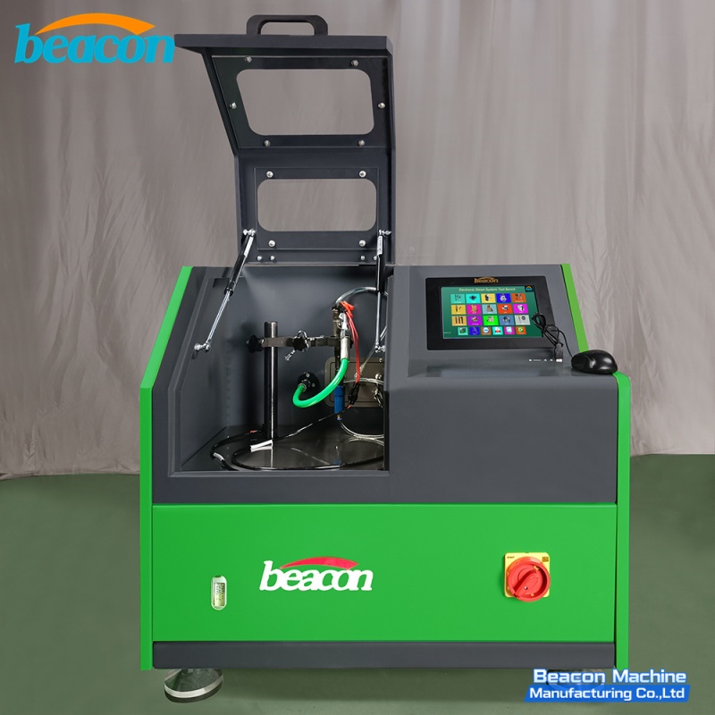 {EPS205 Diesel Injector Test Machine | Piezo Injector Diagnostic Bench}