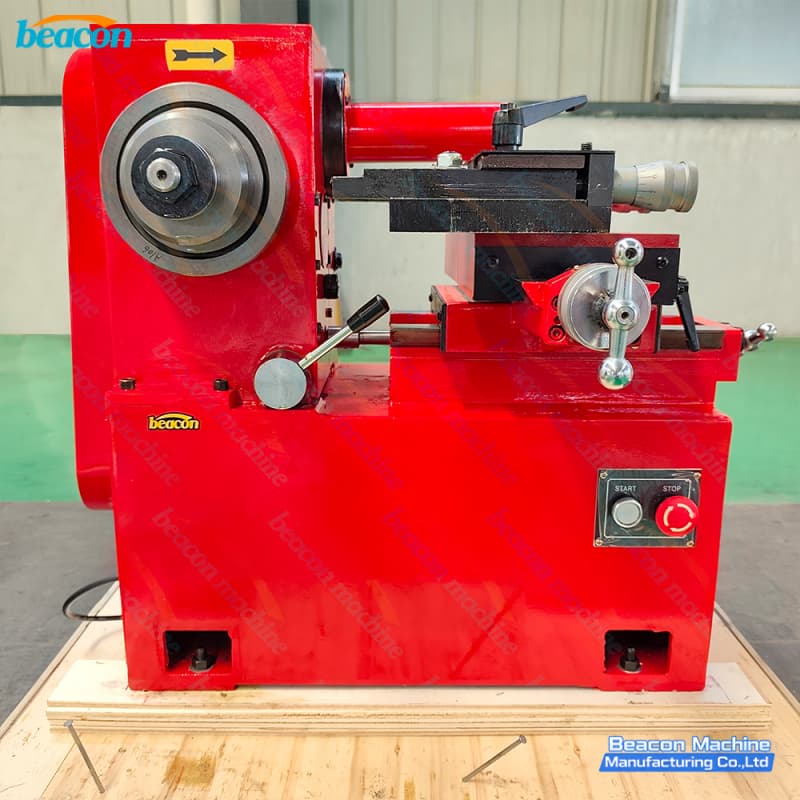 {C9340 Brake Drum Lathe Machine | Brake Skimming Machine}
