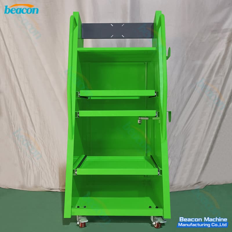 {BT-K Stainless Steel Work Table | Heavy Duty Workbench}