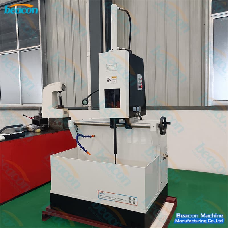 {3M9816 Vertical Honing Machine for Engine Cylinder | Cylinder Bore Honing Machine}