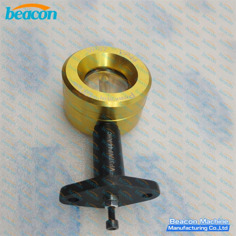 {G6-35 VE Pump Stroke Gauge Tool | Injection Pump Travel Measuring Tool}