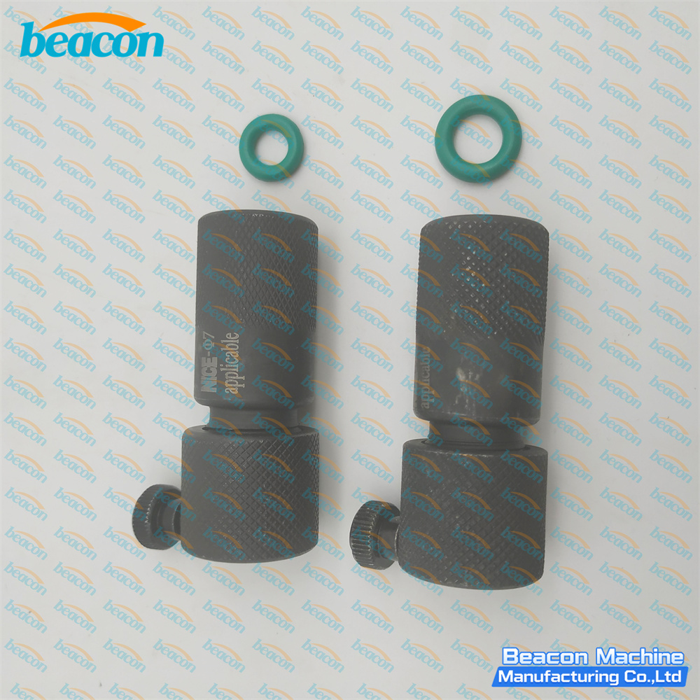 {G11-2 Diesel Injector Oil Collector Tool for Leak Test and Flow Return}