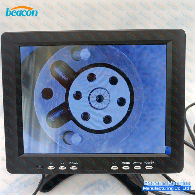 {100× Professional Digital Microscope for Inspection & Precision Work – High Accuracy Magnification Tool}