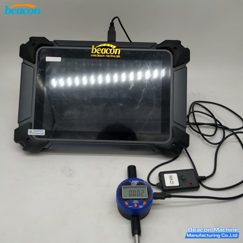 {CRM4000 Three Stage Injector Overhaul Kit – Common Rail Injector Repair Tool Set}