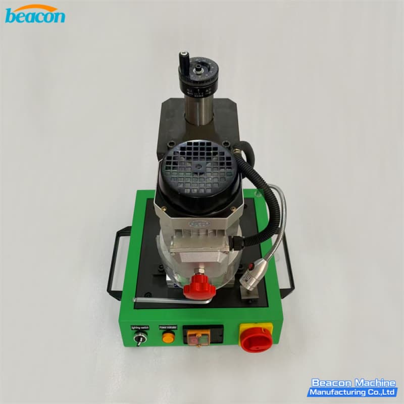 {G14-34 injector shim grinding machine – Diesel Injector Tool}