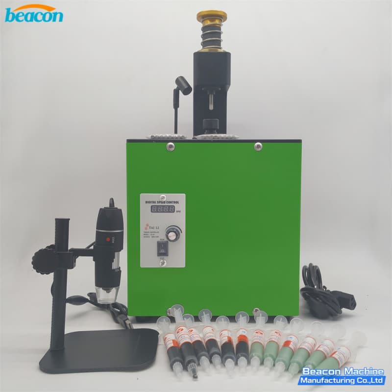 {G14-5 injector valve grinding machine – Diesel Injector Tool}