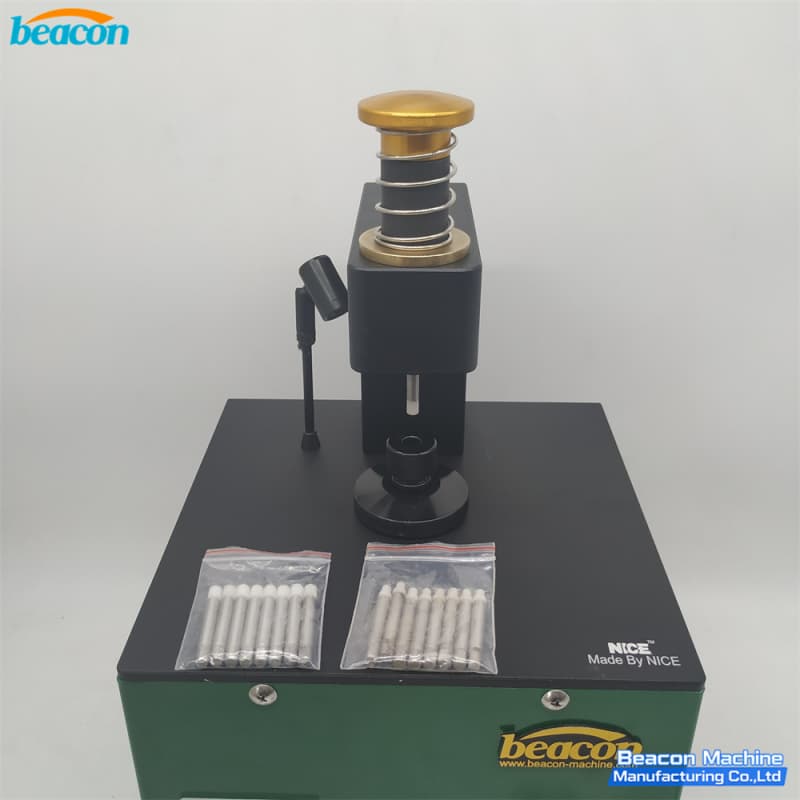 {G14-5 injector valve grinding machine – Diesel Injector Tool}