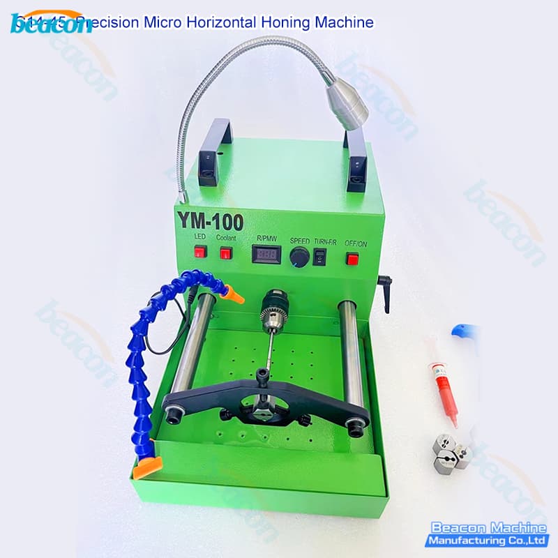 {G14-45 micro horizontal grinding machine – Grinding Machine}