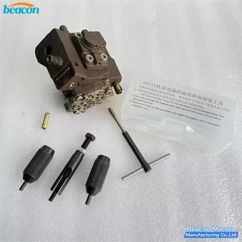 {G4-89 Bosch CP1 fuel pipe repair tool – Diesel Repair Tool}