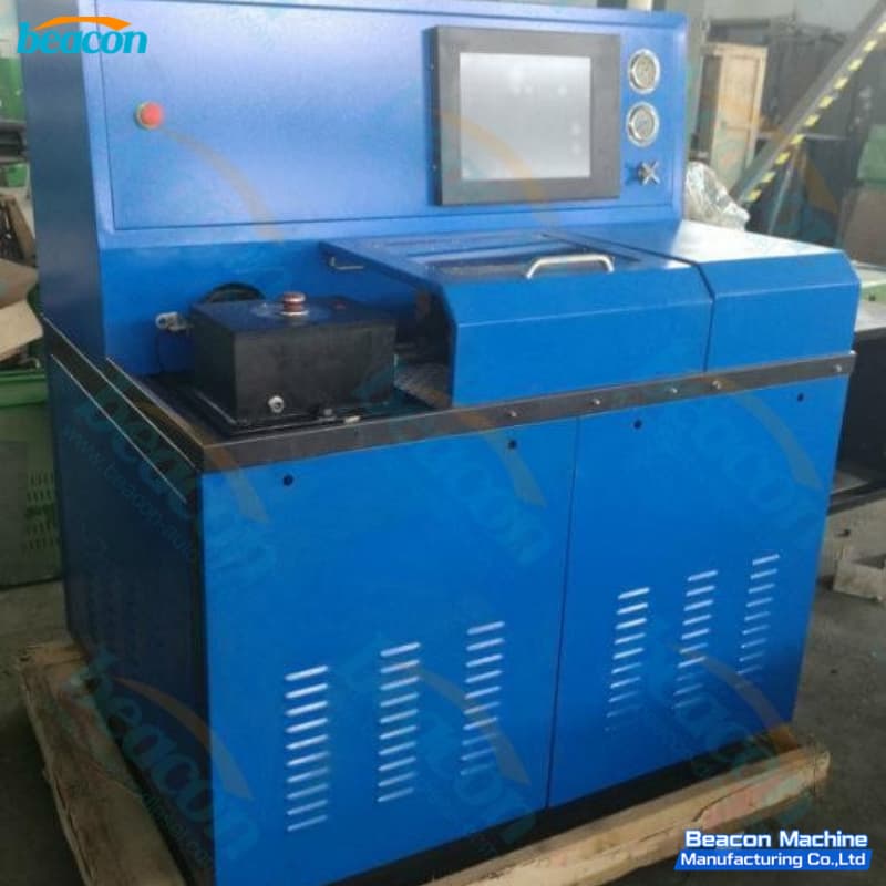 {PT414-A Cummins injector test bench – Diesel Injector Testing Equipment}