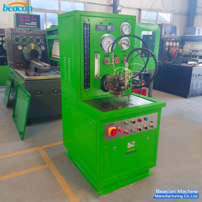 {PT212 Cummins fuel pump test bench – Diesel Fuel Pump Tester}