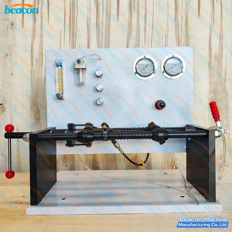 {PT302 Cummins injector seal testing tool – Diesel Injector Seal Leak Tester}