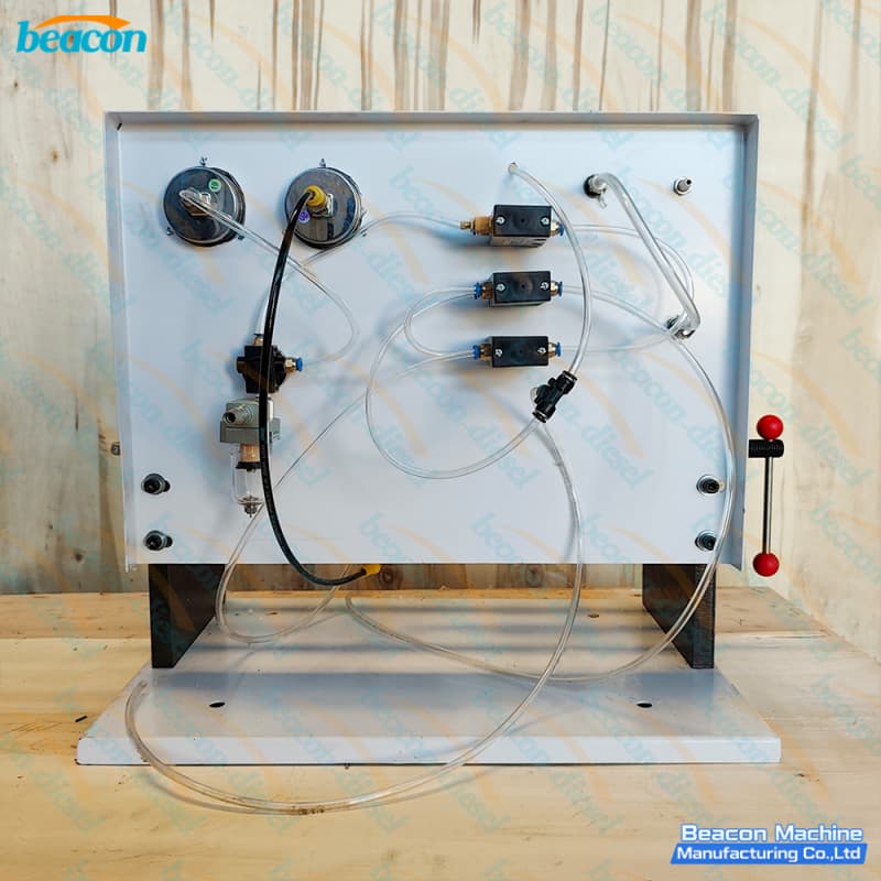 {PT302 Cummins injector seal testing tool – Diesel Injector Seal Leak Tester}