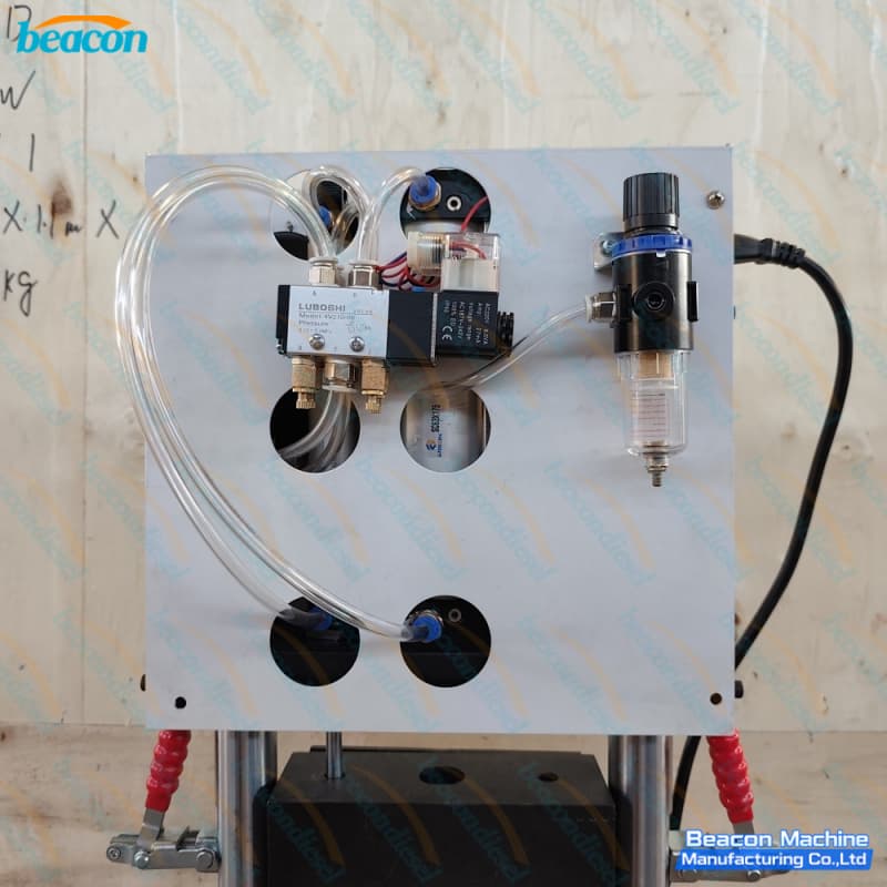 {PT101 Cummins injector stroke/seal testing tool – Fuel Injector Stop Pin Fixture Tester}