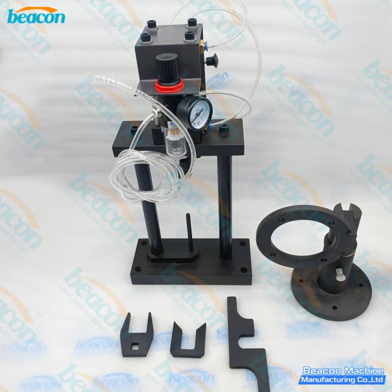 {PT800 Cummins injector Automatic disassembly tool – Diesel Injector Assembly Disassembly Equipment}