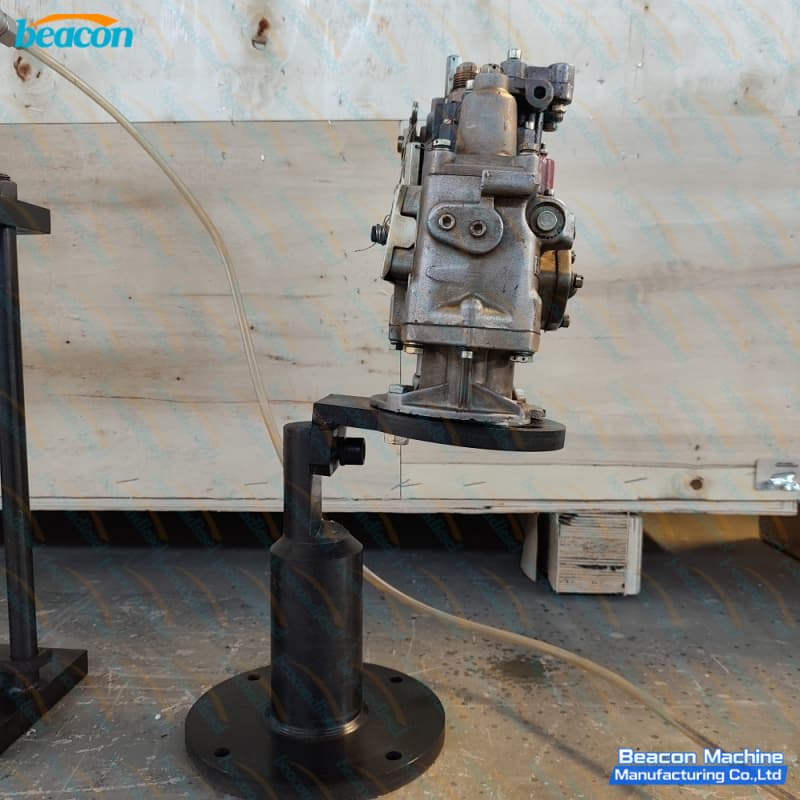 {PT800 Cummins injector Automatic disassembly tool – Diesel Injector Assembly Disassembly Equipment}