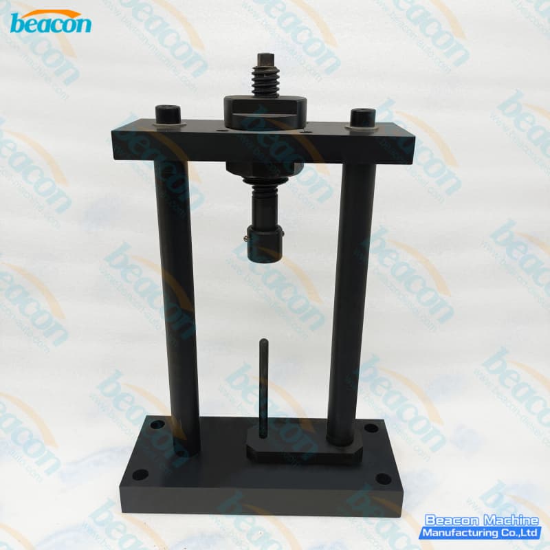 {PT800 Cummins manual injector disassembly tool – Diesel Fuel Injector Assembly Fixture}