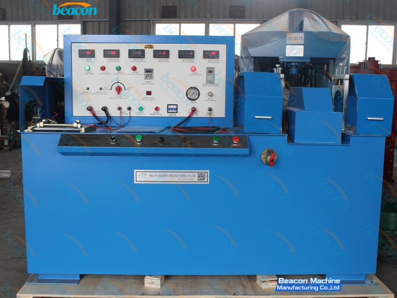 {BCQZ-2A Alternator and Starter Test Bench – Automotive Charging System Tester}