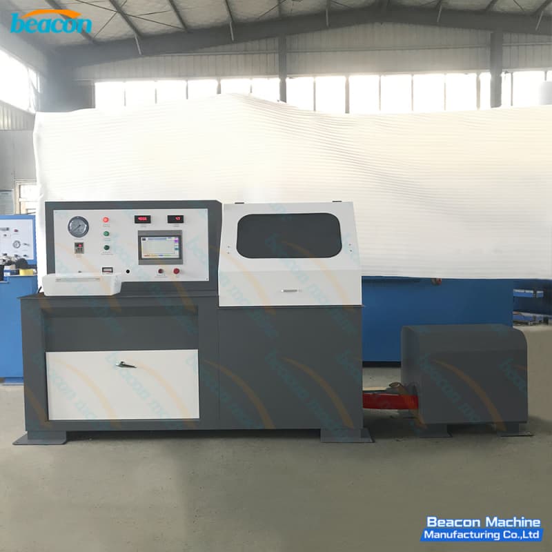 {BCZY-2C Variable Geometry Turbo Calibration Machine | Turbocharger Testing Equipment}