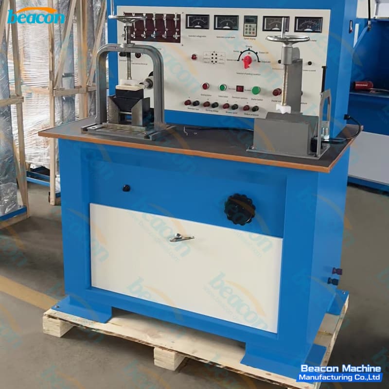 {BCZY-2B traditional alternator performance tester | Generator Starter Testing Machine}