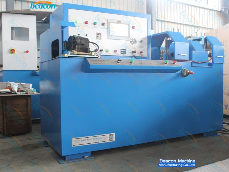 {BCZY-2C Touch Screen Alternator Testing Equipment | Automotive Dynamo Test Bench}