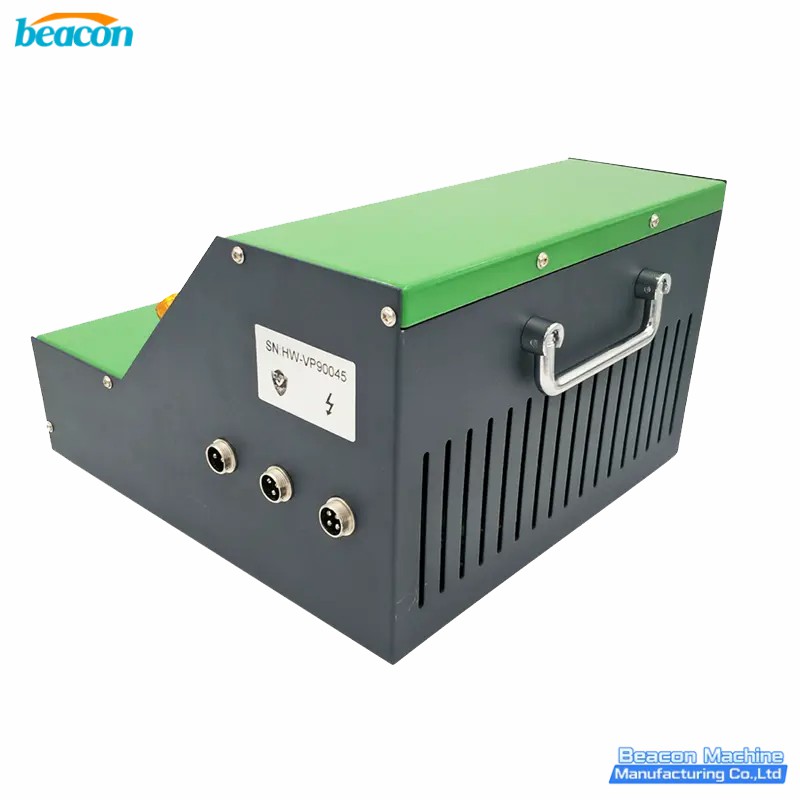 {Denso V3 V4 V5 EDC Fuel Pump Simulator | Diesel Injection Tester}