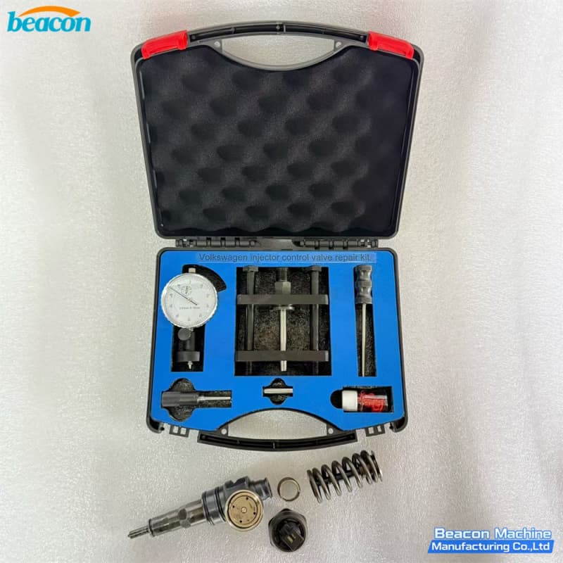 {G4-87 Volkswagen Injector Control Valve Repair Kit - Premium VW Unit Injector Tool}