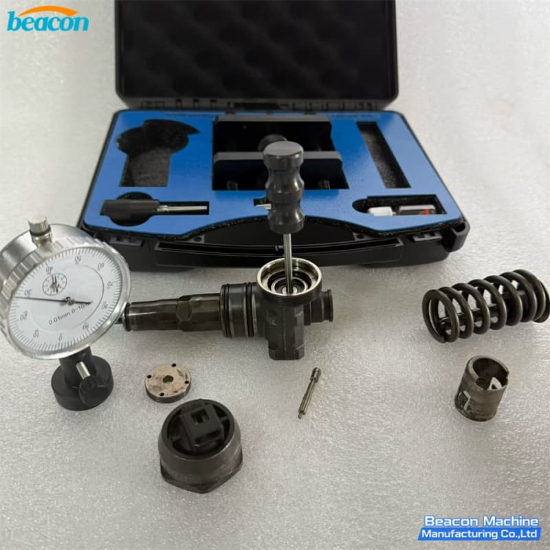 {G4-87 Volkswagen Injector Control Valve Repair Kit - Premium VW Unit Injector Tool}