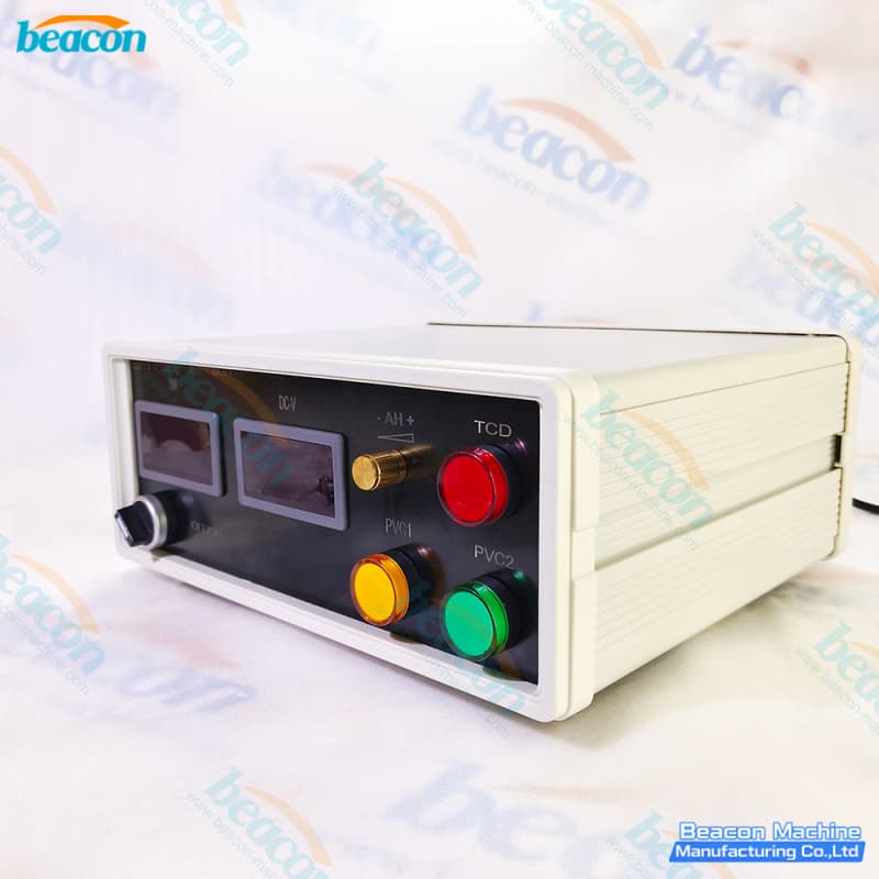 {Caterpillar C7 C9 HEUI Pump Diagnostic Simulator - Professional CAT Actuation Pump Tester}