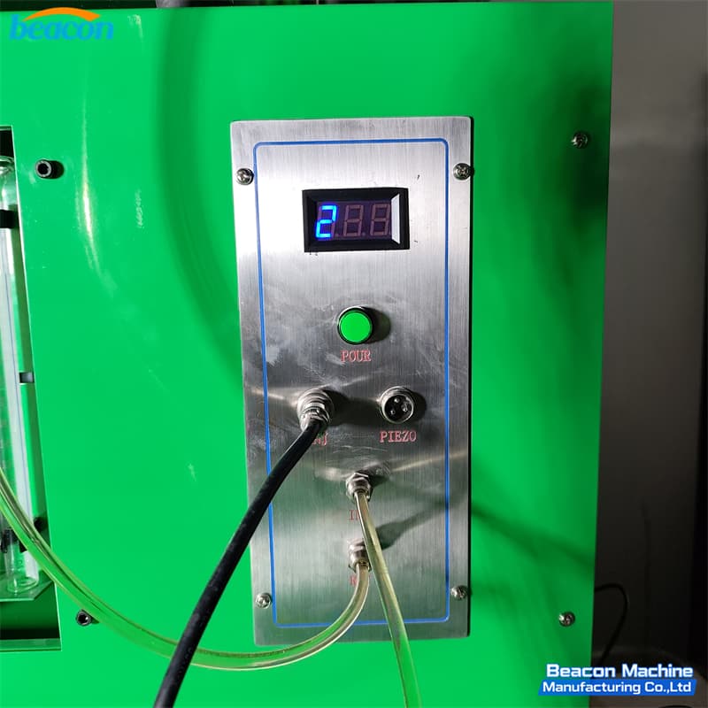 {EPS109 diesel injector calibration test bench for common rail system diagnostics – Injector Test Bench}