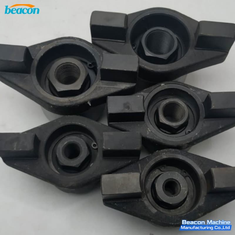 {test bench drive shaft coupling replacement for diesel injection pump test system – Shaft Coupling}