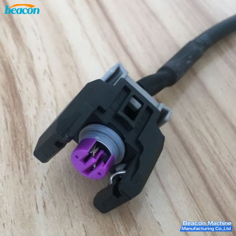 {common rail injector harness for diesel test bench systems – Injector Harness}