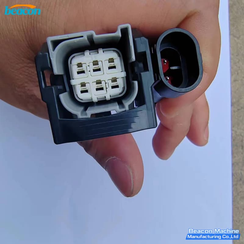 {common rail injector harness for diesel test bench systems – Injector Harness}