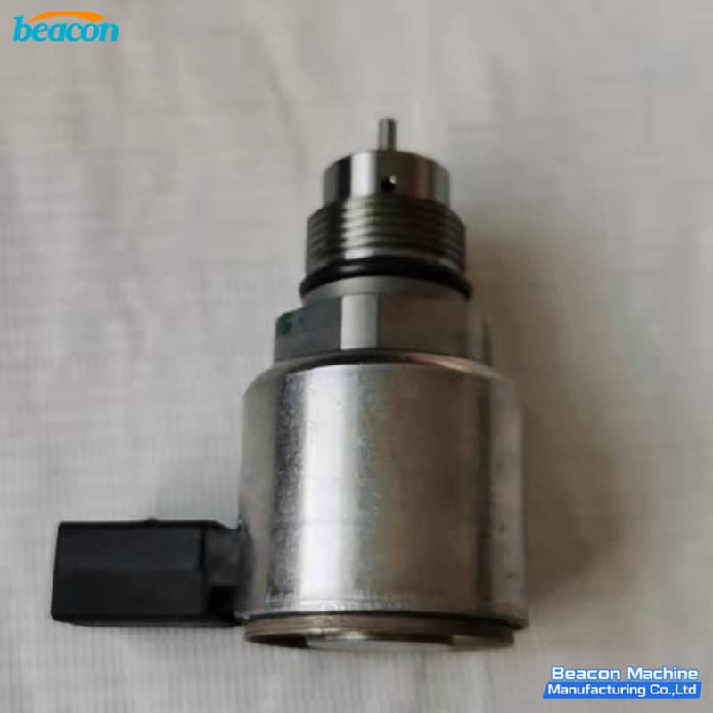 {HPV Valve Calibration Kit for Diesel Test Bench | High Precision Common Rail Test Bench Tool}