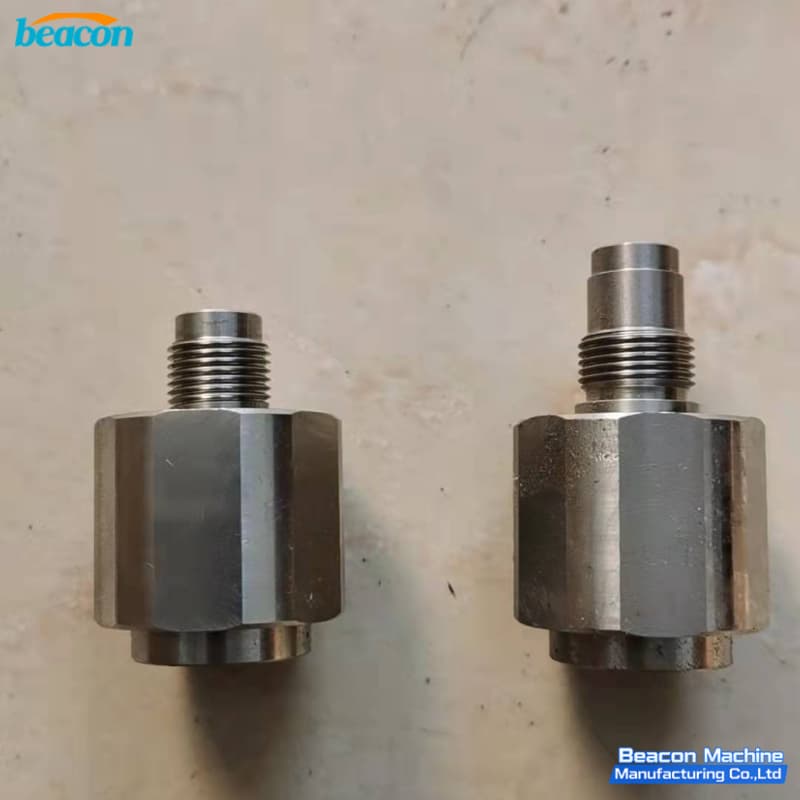 {HPV Valve Calibration Kit for Diesel Test Bench | High Precision Common Rail Test Bench Tool}