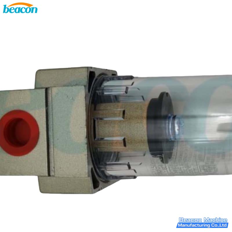 {Diesel Test Bench Fuel Filtration System Kit | High Efficiency Common Rail Test Bench Filter Unit}