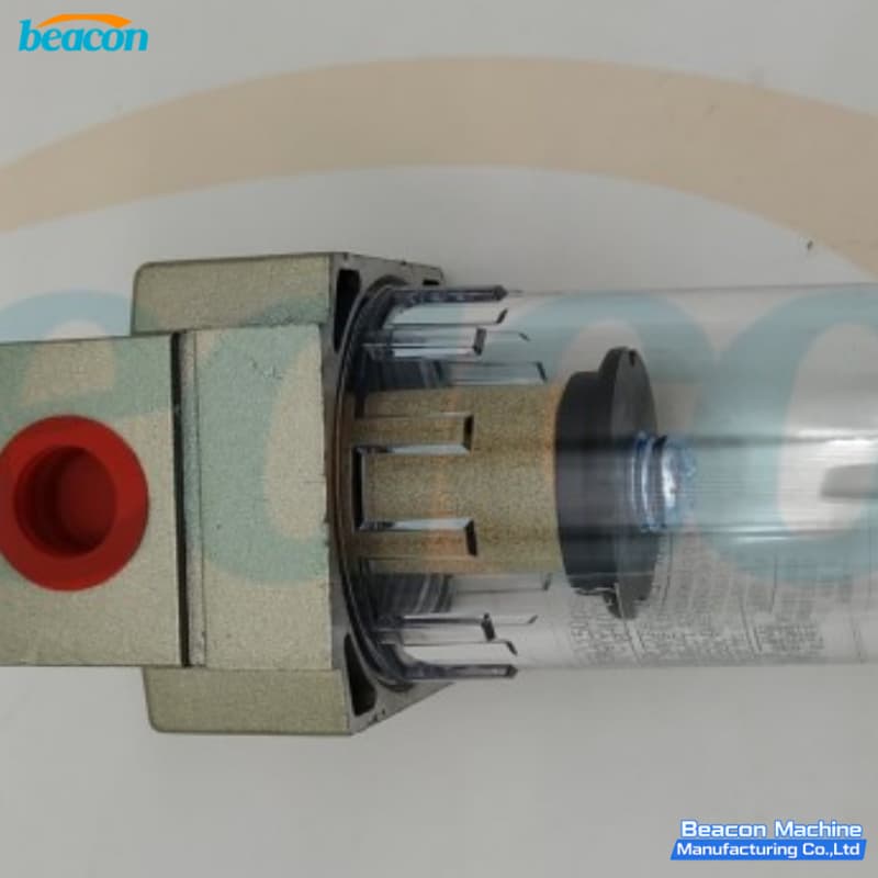 {Diesel Test Bench Fuel Filtration System Kit | High Efficiency Common Rail Test Bench Filter Unit}