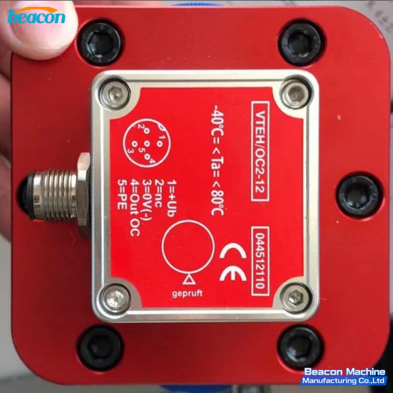 {Multi Channel Flow Sensor Kit for Diesel Injector and Pump Test Bench | Common Rail Test Bench Measurement System}