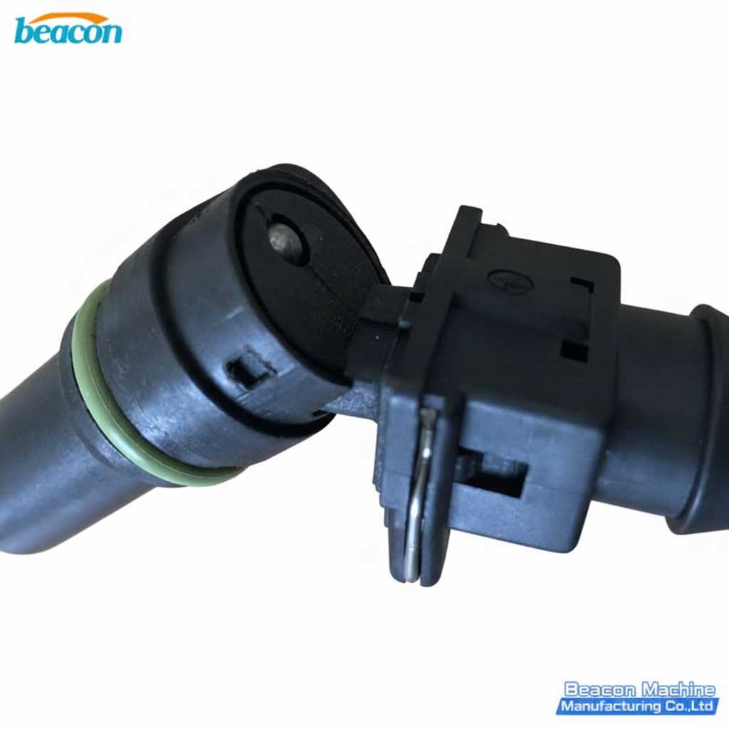 {CAMBOX Speed Sensor for Diesel Injection Test Bench RPM Measurement | Common Rail Test Bench Sensor}