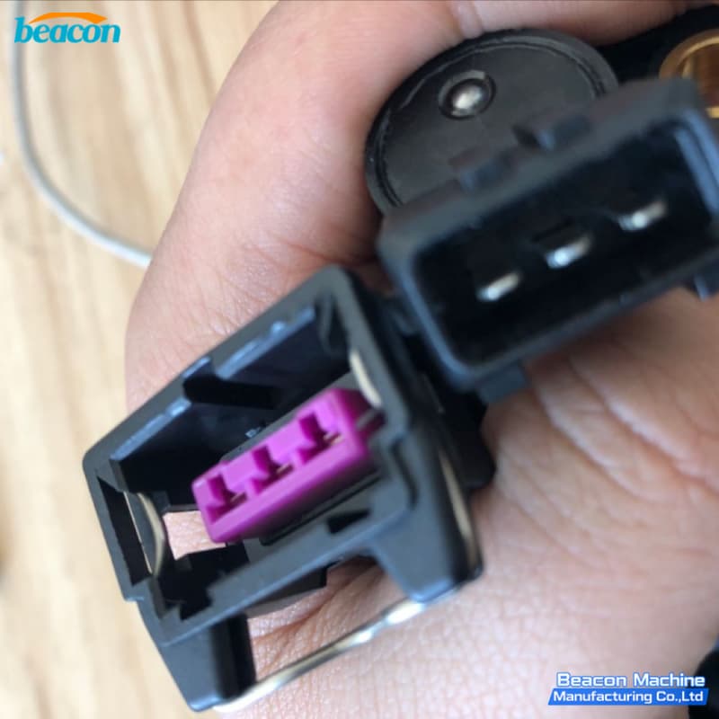 {CAMBOX Speed Sensor for Diesel Injection Test Bench RPM Measurement | Common Rail Test Bench Sensor}