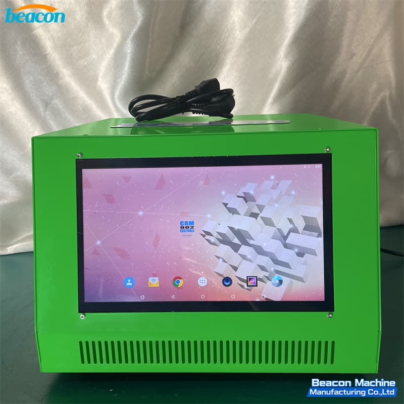 {CRM902 Common Rail Injector Three Stage Repair Kit for Diesel Injector Service Tools}