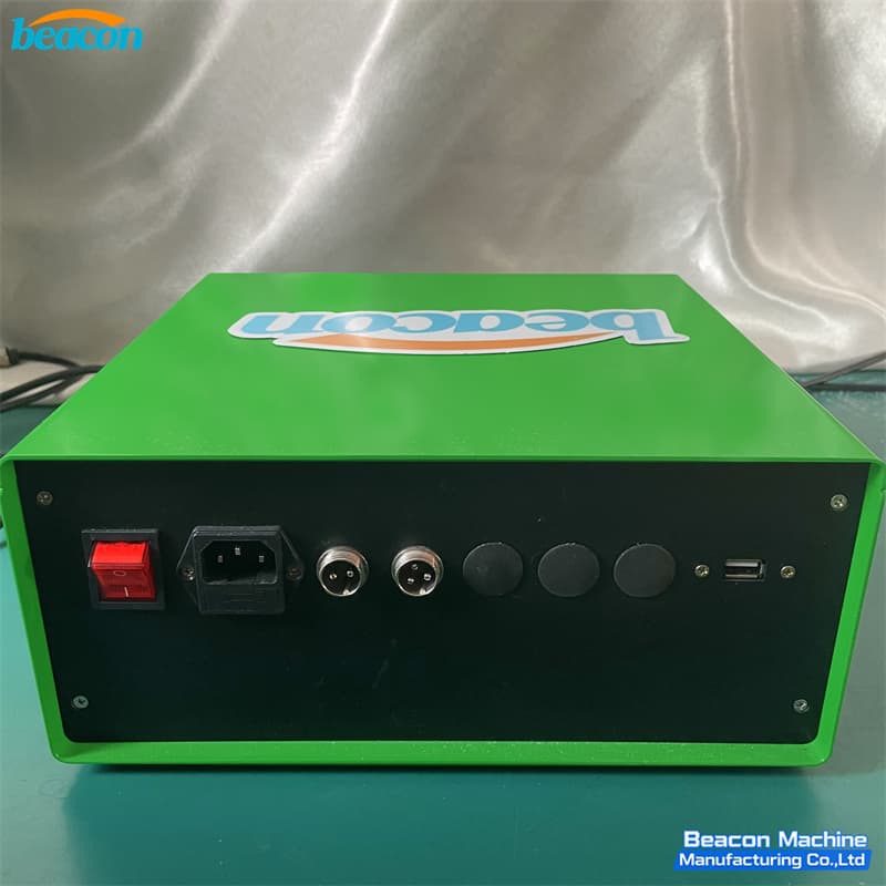 {CR1000-I Common Rail Injector Testing Machine for Diesel Injector Performance Analysis Equipment}