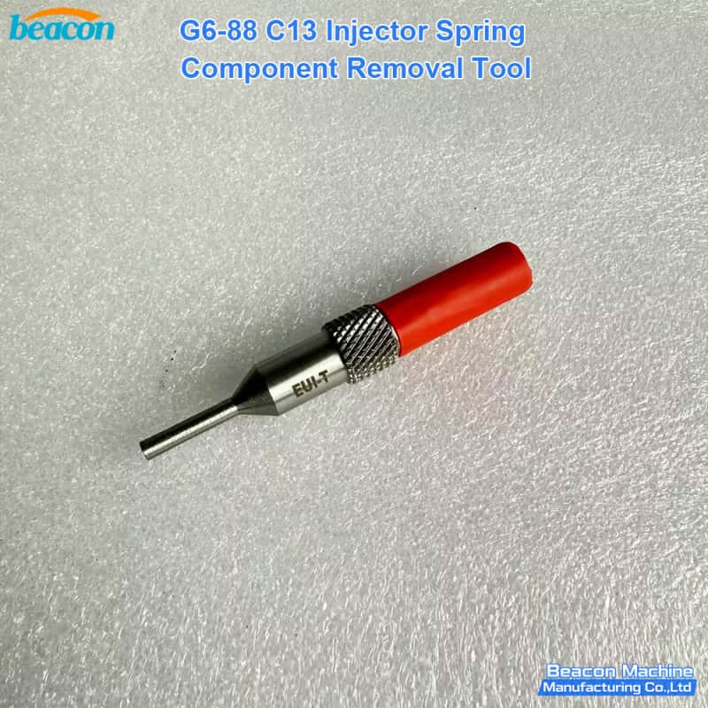 {G6-88 CAT C13 Injector Spring Removal Tool for Diesel Injector Spring Disassembly Equipment}