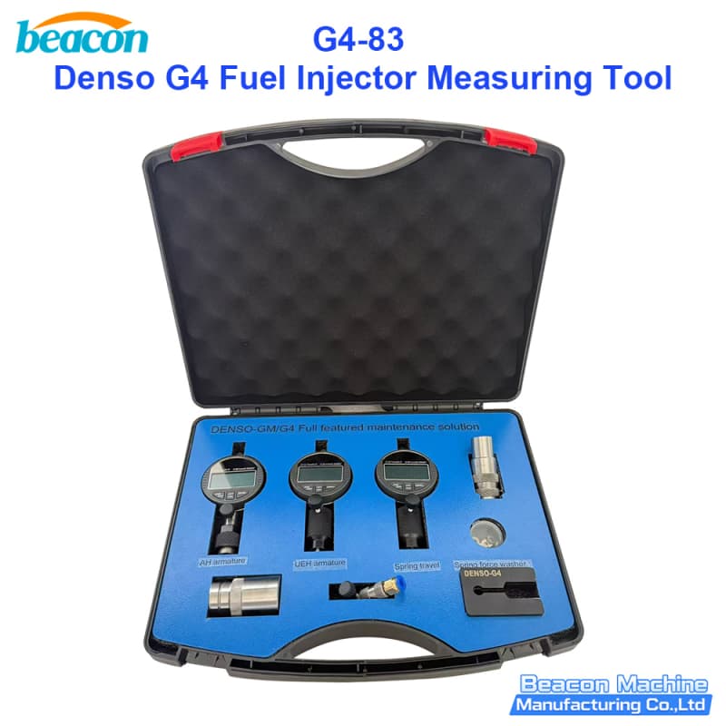 {G4-83 Denso G4 Injector Measurement Tool for Diesel Injector Precision Inspection | Injector Measurement Tool}