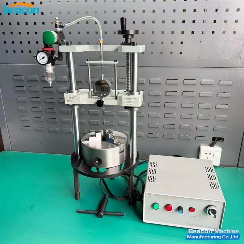 {G6-87 High Precision Common Rail Injector Travel Measuring Kit | Common Rail Injector Stroke Measurement Tool}