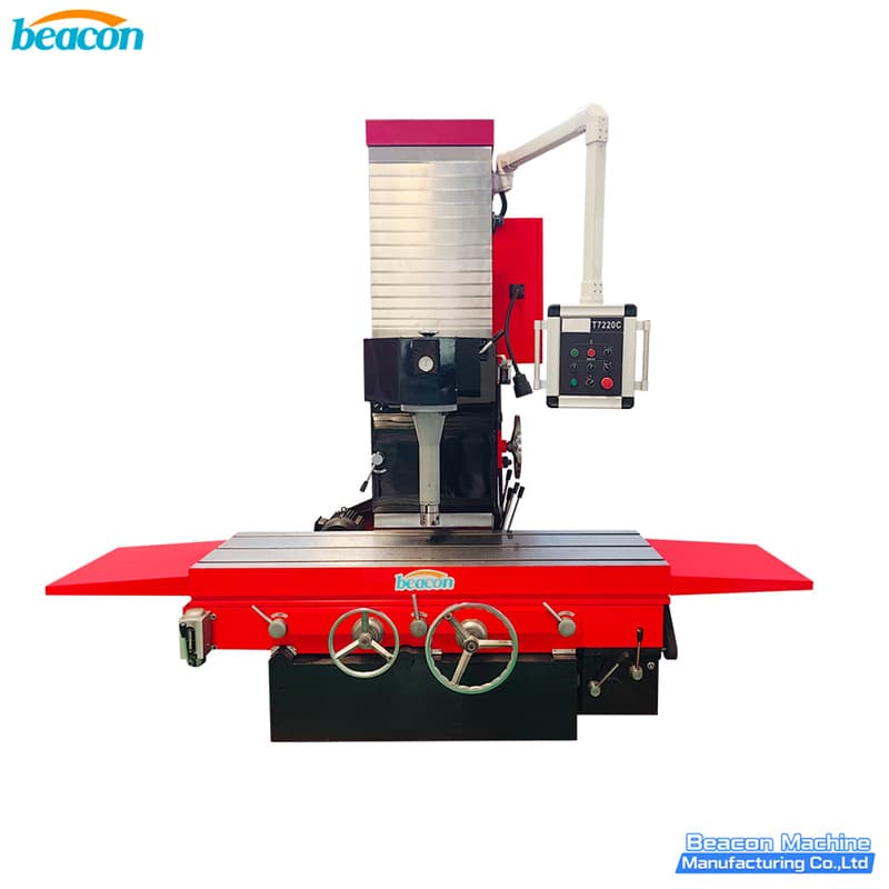{High Precision Engine Cylinder Reconditioning Equipment T7220C Cylinder Boring Machine - BEACON MACHINE}