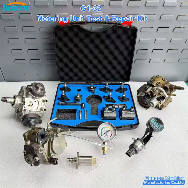 {G1-32 Fuel Metering Unit Repair Kit for ZME and IMV Valves - High Precision Diagnostic Tool by BEACON MACHINE}