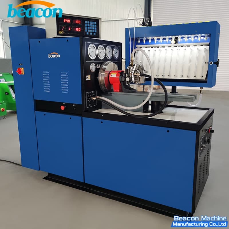 traditional rotary diesel pump adjusting equipment traditional rotary diesel pump adjusting equipment