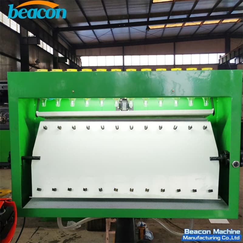 marine inline diesel pump phasing equipment cylinder stand marine inline diesel pump phasing equipment cylinder stand